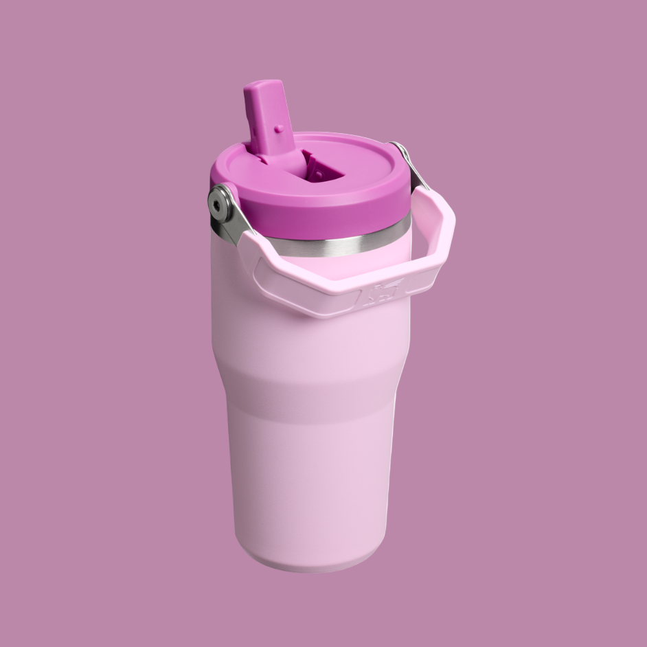 Stanley The Iceflow Flip Straw 2.0 Tumbler 20 oz
