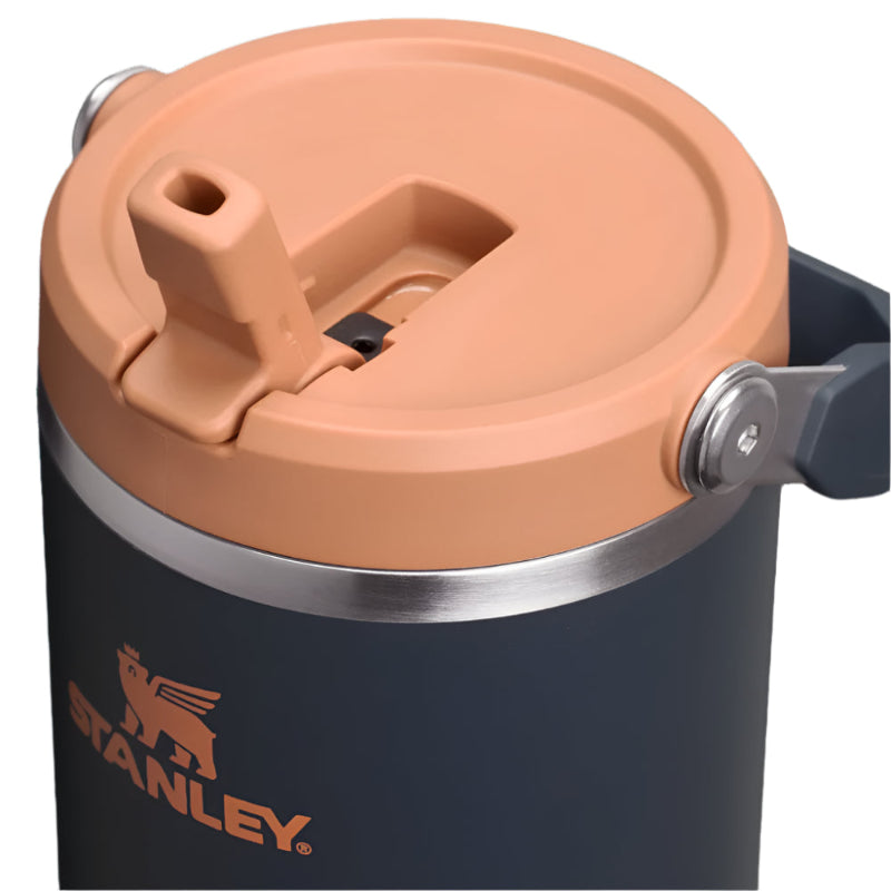 Stanley The Iceflow Flip Straw 2.0 Tumbler 40 oz