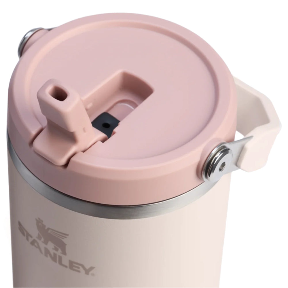 Stanley The Iceflow Flip Straw 2.0 Tumbler 40 oz