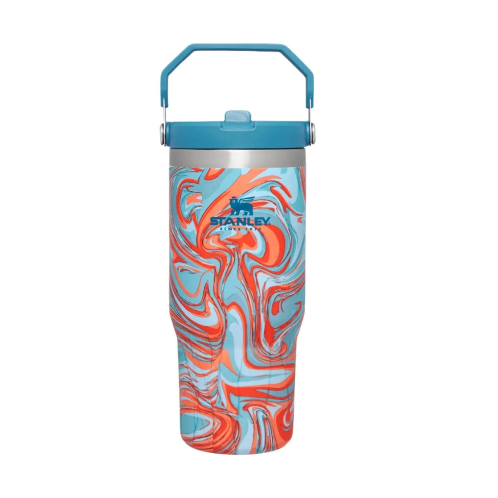 Stanley The Iceflow Flip Straw Tumbler 30 oz