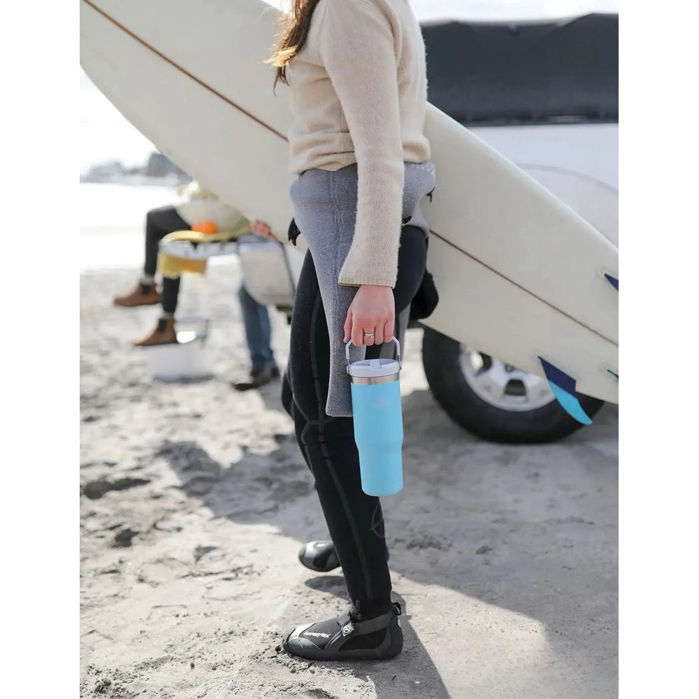 Stanley The Iceflow Flip Straw Tumbler 30 oz