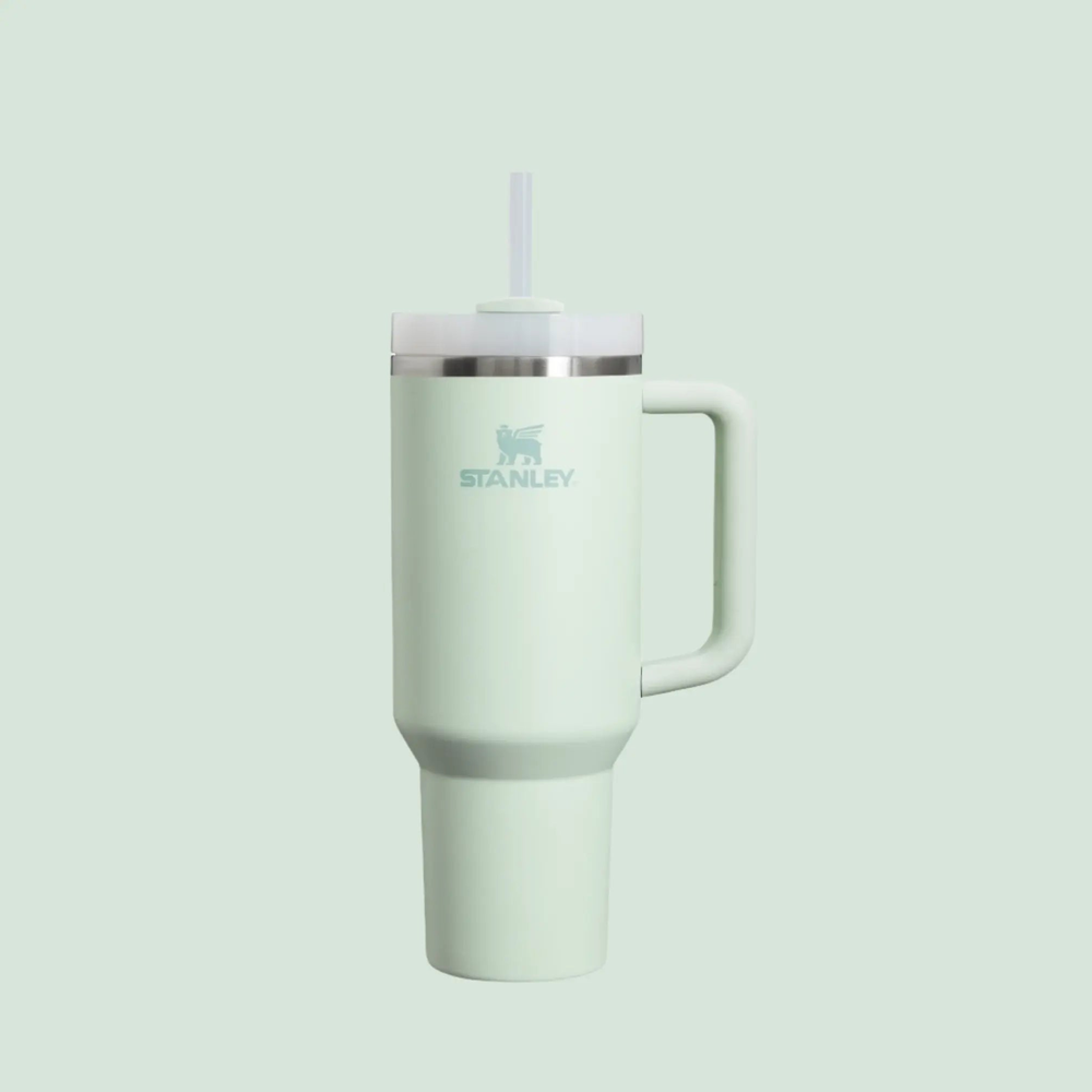 Stanley The Quencher H2.0 Flowstate Tumbler 40 oz