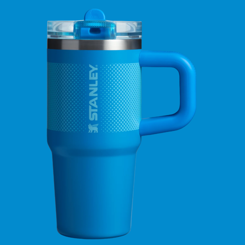 Stanley The Quencher Protour Flip Straw Tumbler 14 oz