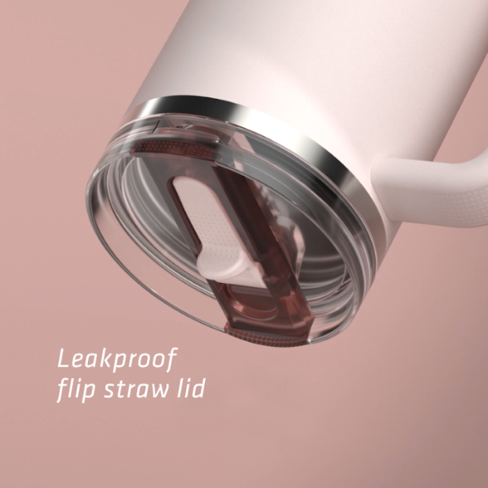 Stanley The Quencher Protour Flip Straw Tumbler 14 oz