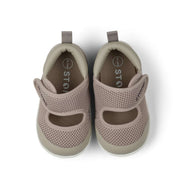 Stonz Cruiser Mary Jane Baby Shoes Dune
