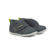 Stonz Cruiser Original Baby Shoes Steel And Lantern Green