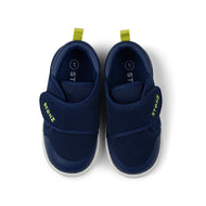 Stonz Cruiser Original Toddler Shoes Navy And Lantern Green