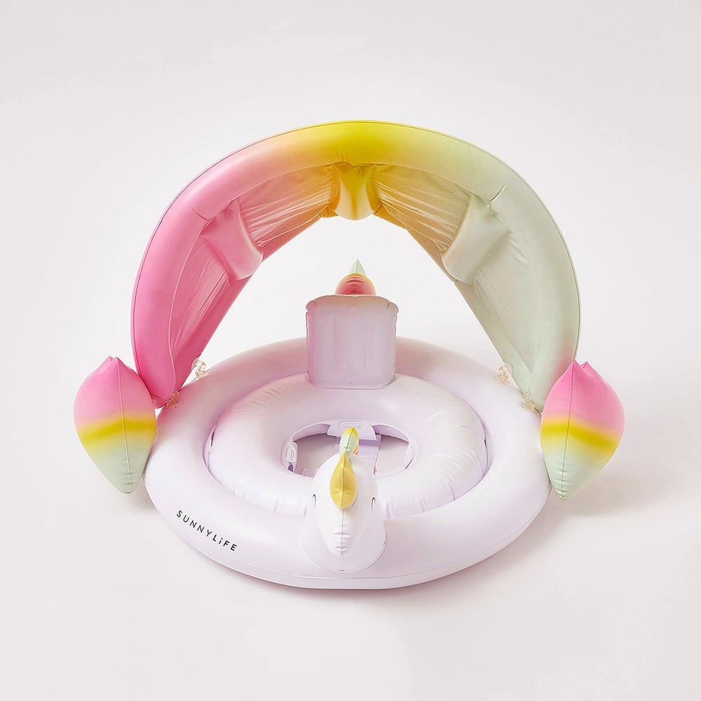 Sunny Life Bubba Float Friend Unicorn