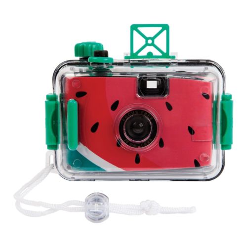 Sunnylife Underwater Camera Watermelon