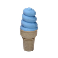 Sweetooth Ice Cream Baby Teether Baby Blue