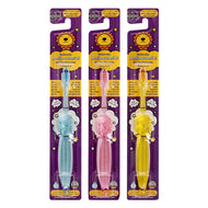 Thera Wise Children’S Antibacterial Toothbrush 5 12Yr