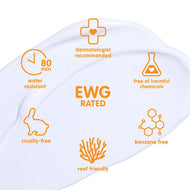 Think Kids All Sheer Mineral Sunscreen Spray SPF50 177 ml