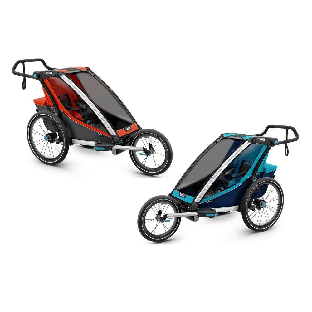 Thule Chariot Cross
