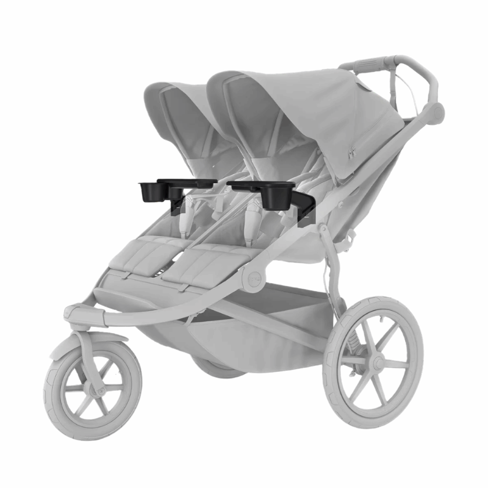 Thule Urban Glide 3 Snack Tray