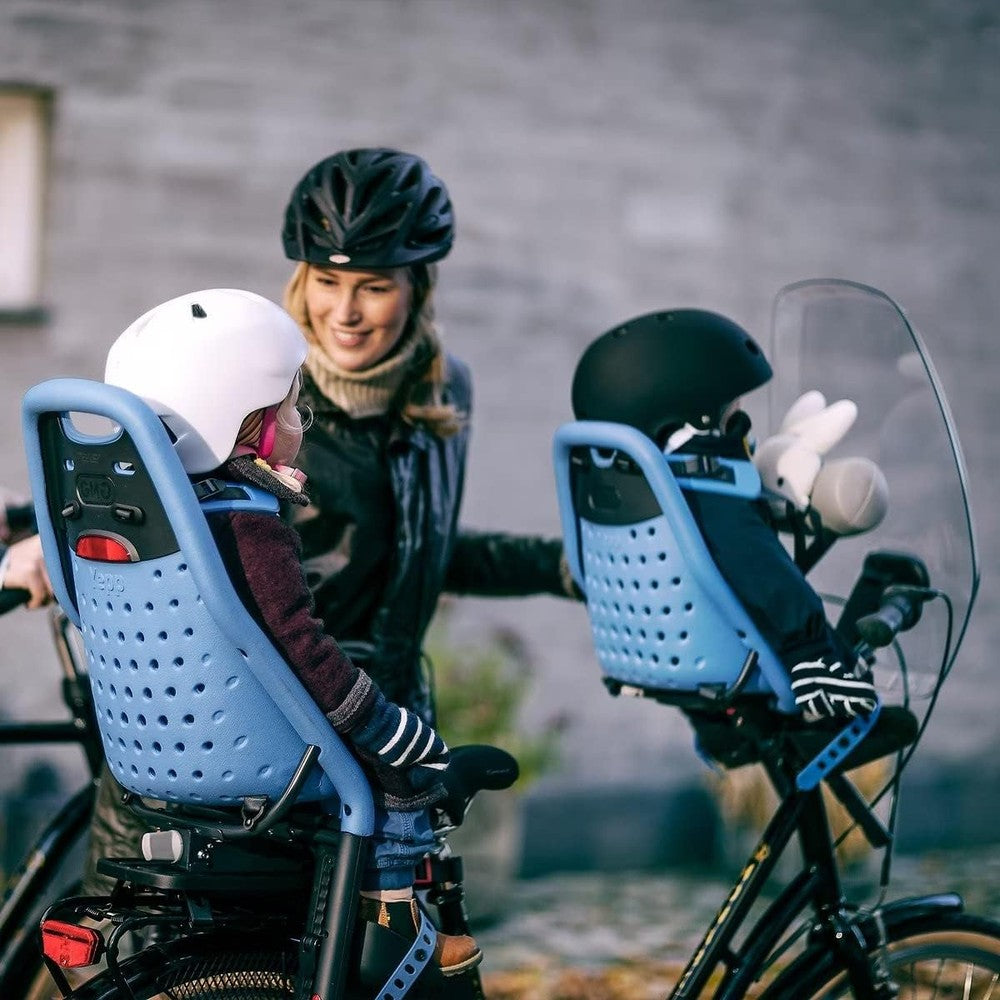 Thule Yepp Maxi Rack Mounted Child Bike Seats