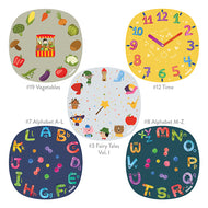 Timio Disc Set 3
