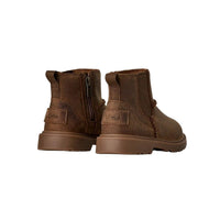 Ugg Toddlers' Perry Weather Chelsea Walnut
