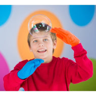 Uncle Bubble Ultra Bouncing Bubble