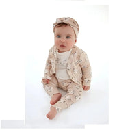 Up Baby Girls Pants Ab1450