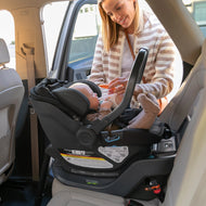 Uppababy Aria Car Seat