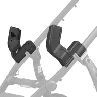 Uppababy Car Seat Adapters For Ridge