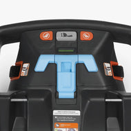 Uppababy Mesa And Mesa V2 Base