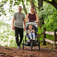 Uppababy Ridge Stroller