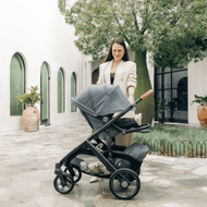 Uppababy Vista V3 Stroller