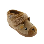Victoria OjalĆ” Animals Slippers Camel