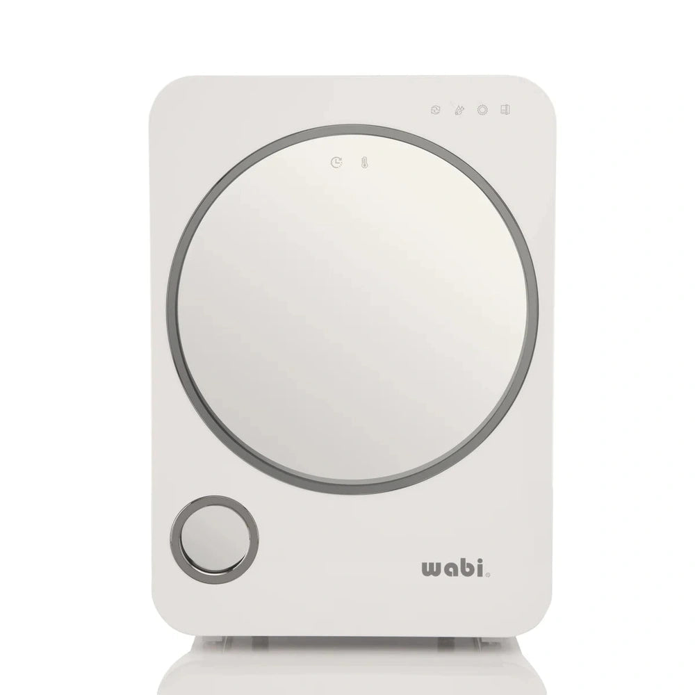 Wabibaby UVC LED Sanitizer & Dryer REV