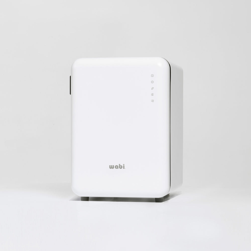 Wabibaby UVC Led Sanitizer & Dryer 360