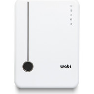 Wabibaby UVC Led Sanitizer & Dryer Ultra V2.0 White