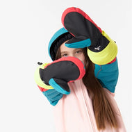 Weedo Love Powdo Gloves