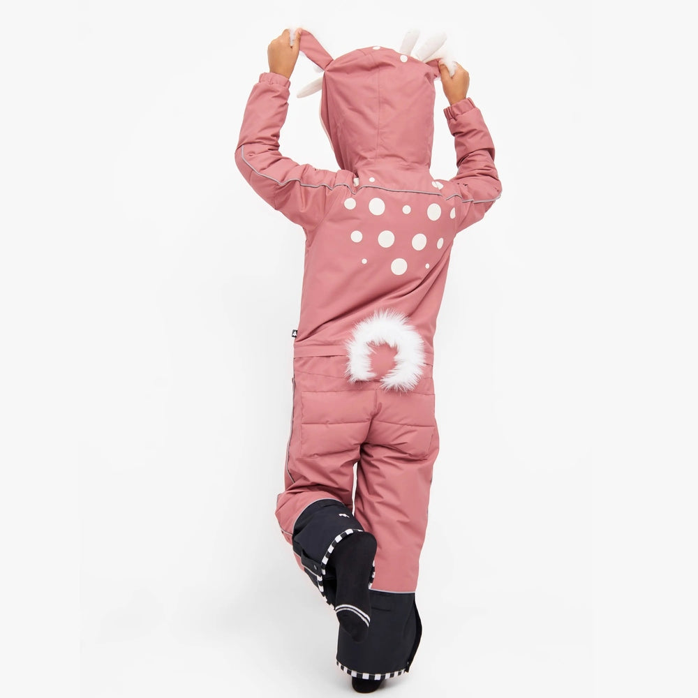 Weedo Ohdeer Deer Snowsuit