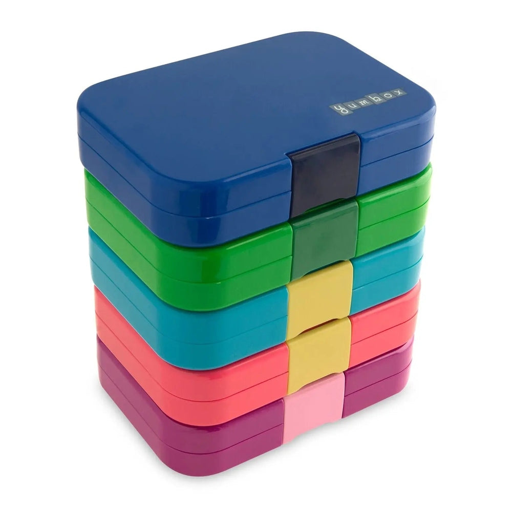 Yumbox Original 6 Compartment Lunchbox