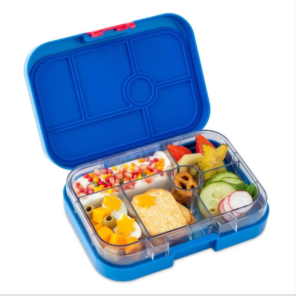 Yumbox Original 6 Compartment Lunchbox
