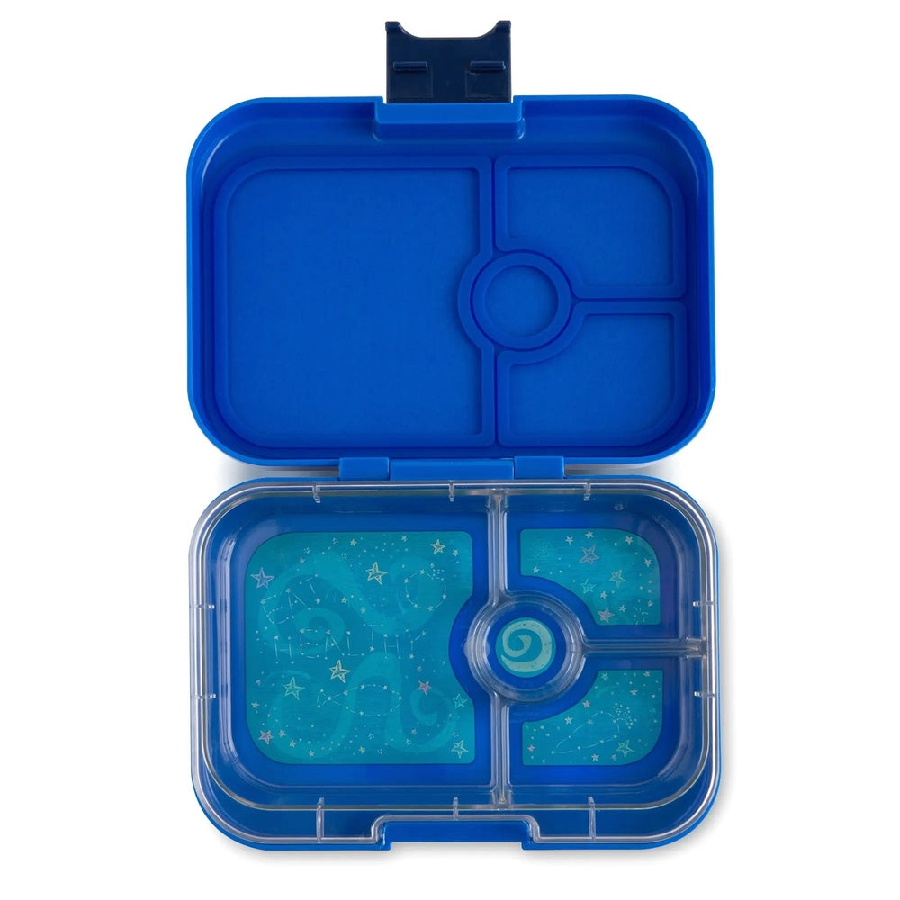 Yumbox Panino 4 Compartment Lunchbox