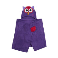 Zoocchini Toddler Towel