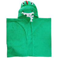 Zoocchini Toddler Towel