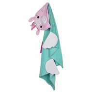 Zoocchini Toddler Towel