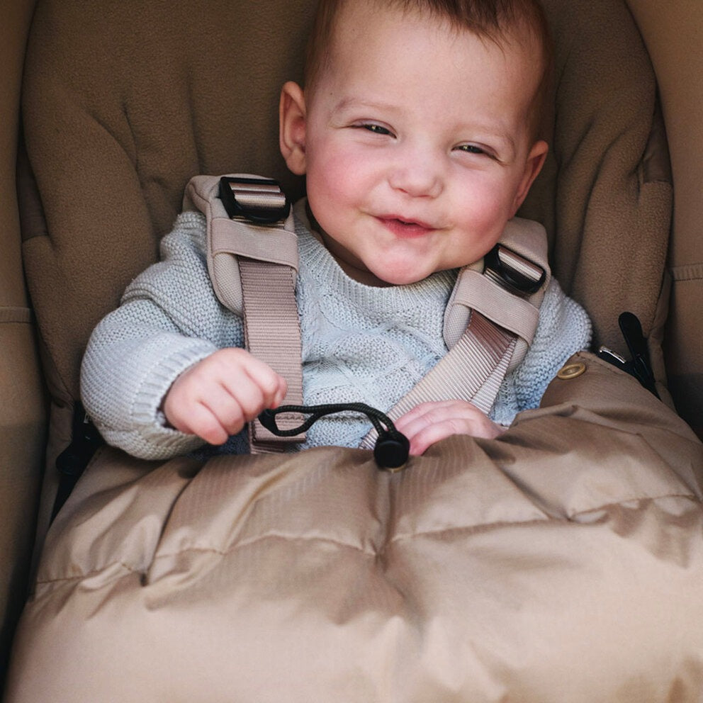 Bugaboo THERMOLITE® Performance Footmuff