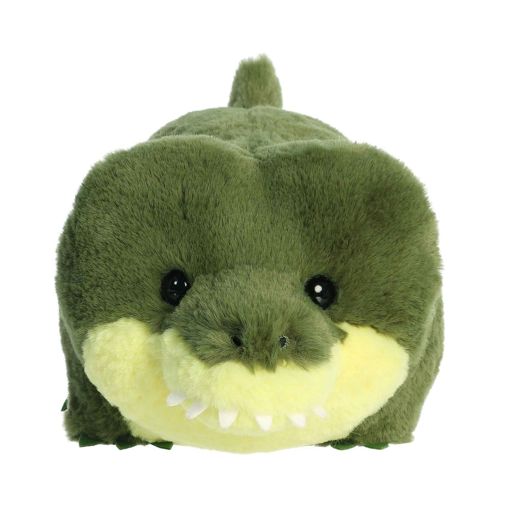 Aurora Spudsters August Alligator 10"