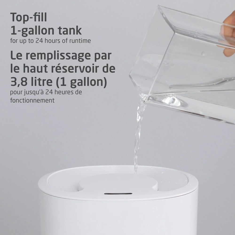 Maxi Cosi Smart Humidifier
