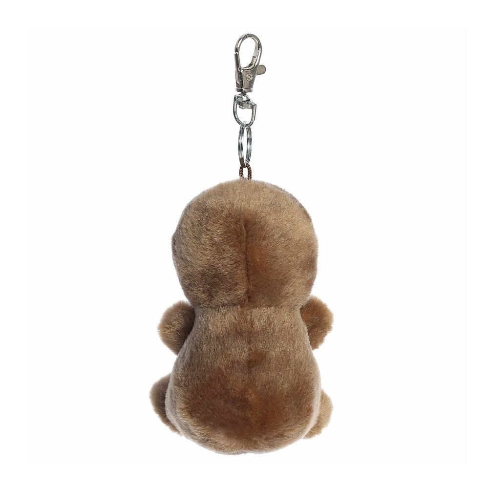 Aurora Palm Pals Slomo Sloth ClipOn 4"