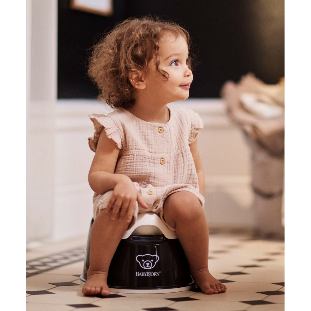 BabyBjörn Smart Potty