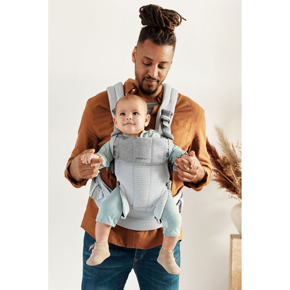 BabyBjörn Baby Carrier Harmony