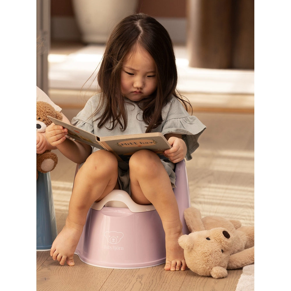 BabyBjörn Potty Chair