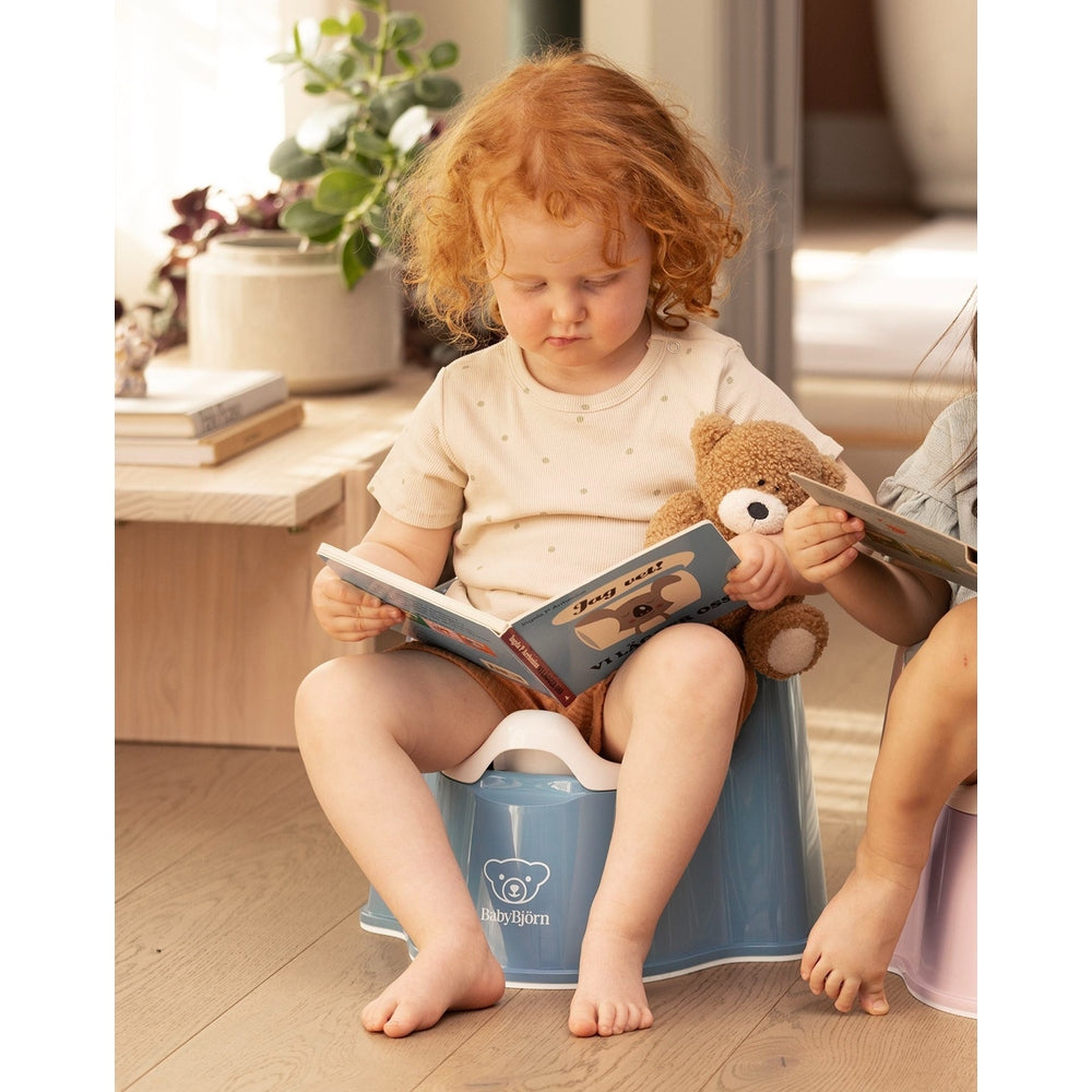 BabyBjörn Potty Chair