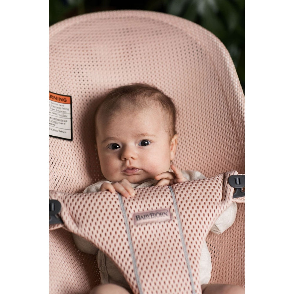 BabyBjörn Bouncer Bliss