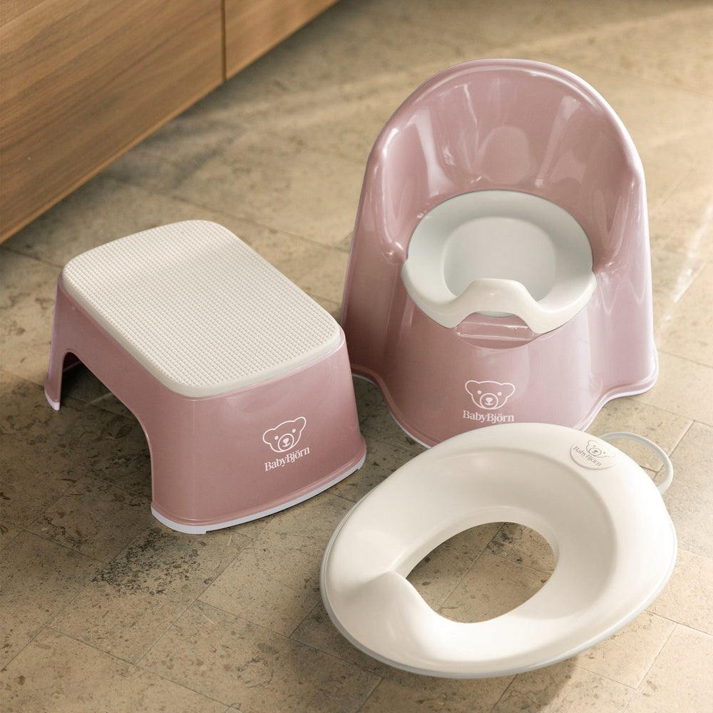 BabyBjörn Potty Chair